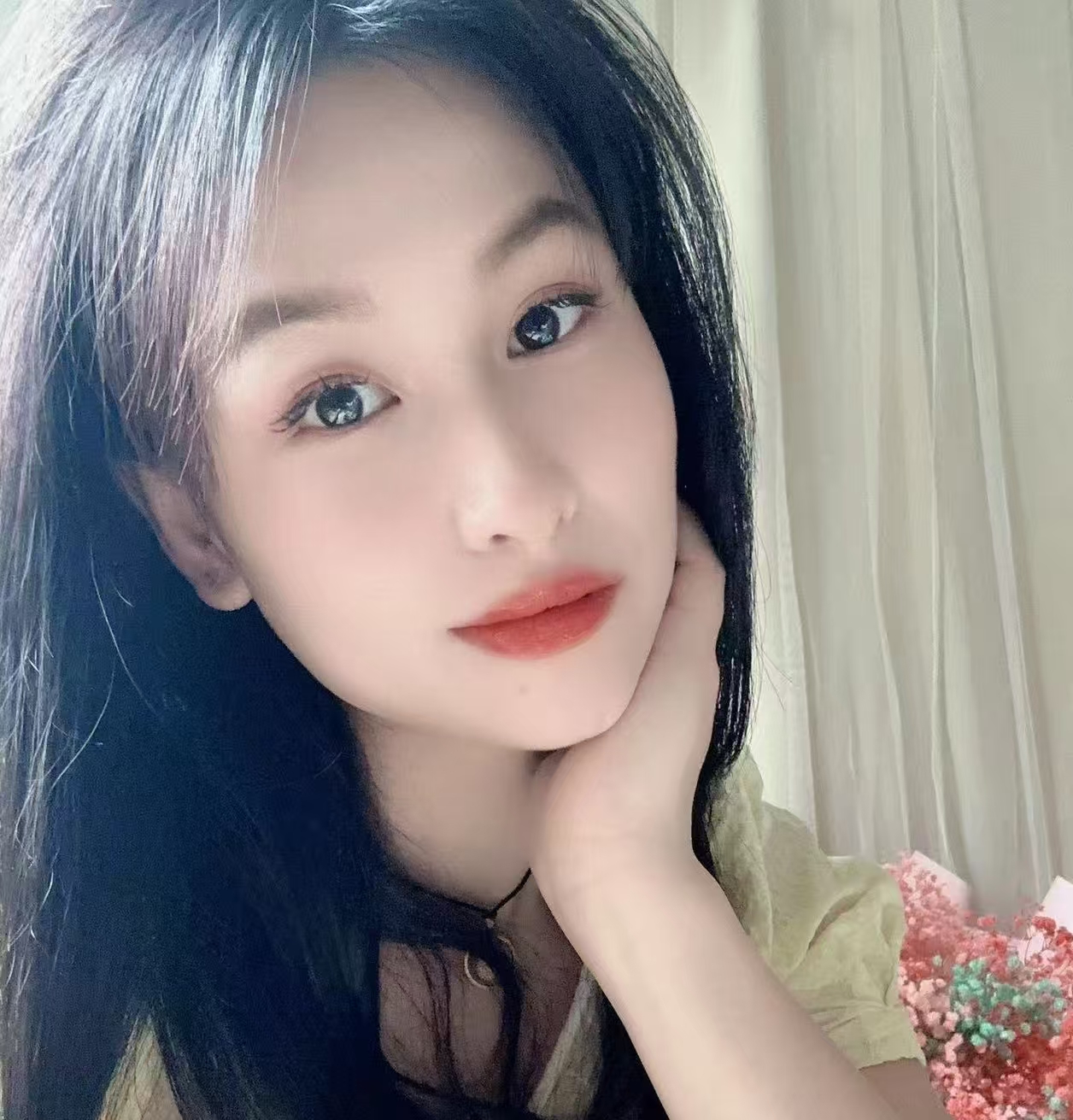 梅梅